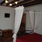 Bauernhof Pago De Trascasas Cubillas de Santa Marta