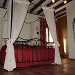 Bauernhof Pago De Trascasas Cubillas de Santa Marta