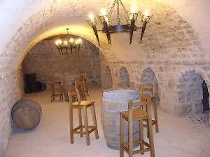 特拉斯卡萨帕格酒店 * Cubillas de Santa Marta