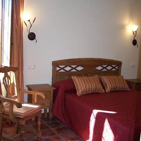 Pago De Trascasas Farm stay
