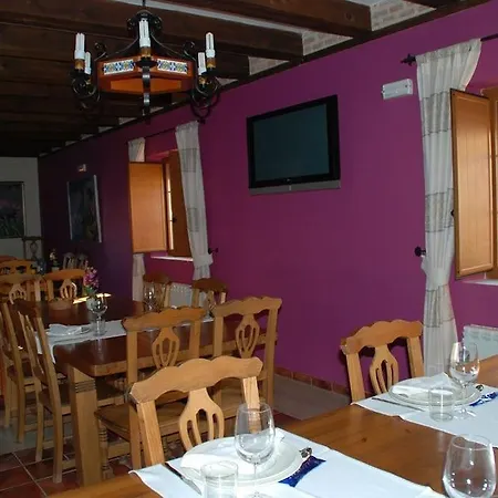 Pago De Trascasas Farm stay *