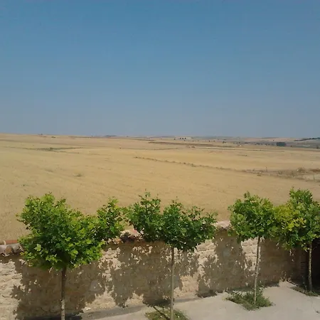 Pago De Trascasas Farm stay *