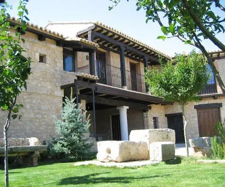 Pago De Trascasas Farm stay Cubillas de Santa Marta