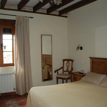 Pago De Trascasas Farm stay