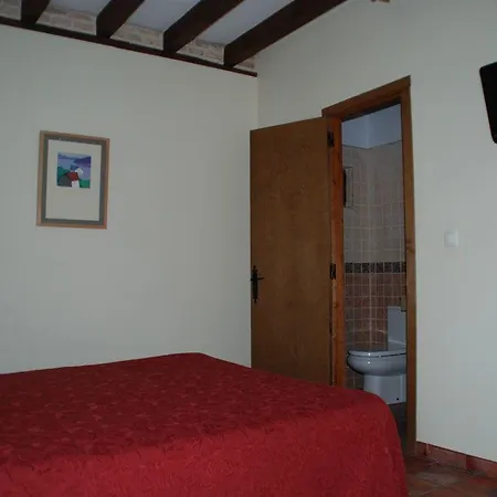 Agroturismo Pago De Trascasas Cubillas de Santa Marta