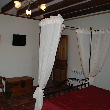 Agroturismo Pago De Trascasas Cubillas de Santa Marta