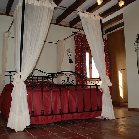 Farm stay Pago De Trascasas Cubillas de Santa Marta