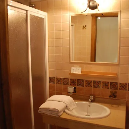 Pago De Trascasas Lantgård