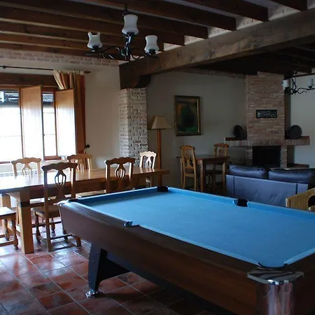 Pago De Trascasas Lantgård Cubillas de Santa Marta