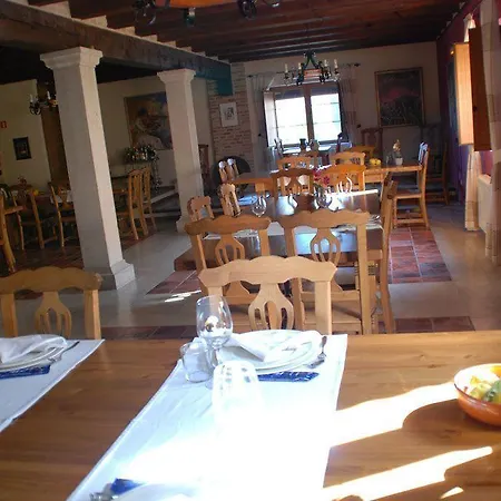Farm stay Pago De Trascasas Cubillas de Santa Marta