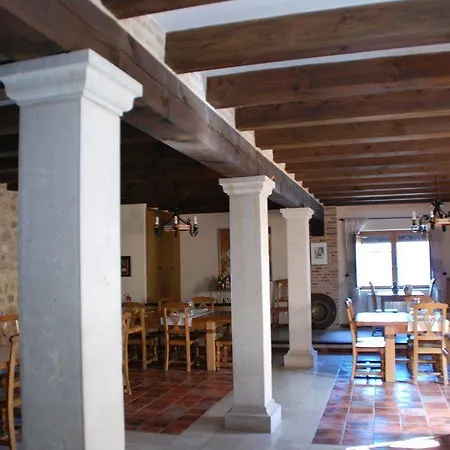 Pago De Trascasas * Cubillas de Santa Marta