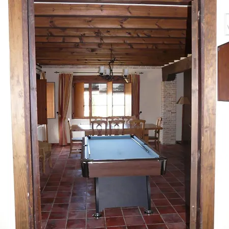 Lantgård Pago De Trascasas