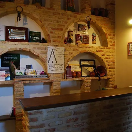 Pago De Trascasas Lantgård Cubillas de Santa Marta