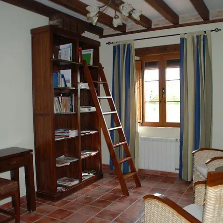 Pago De Trascasas Farm stay Cubillas de Santa Marta