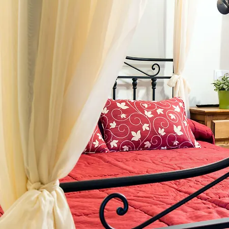 Pago De Trascasas Lantgård Cubillas de Santa Marta