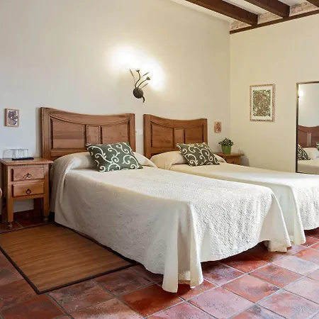 Farm stay Pago De Trascasas