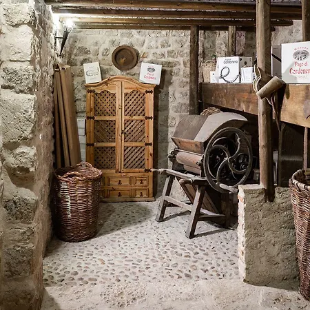 Lantgård Pago De Trascasas *