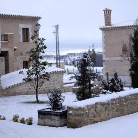 Pago De Trascasas Cubillas de Santa Marta