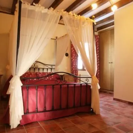 Agroturismo Pago De Trascasas