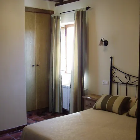 Agroturismo Pago De Trascasas *