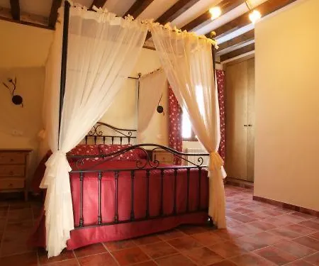 Pago De Trascasas Cubillas de Santa Marta