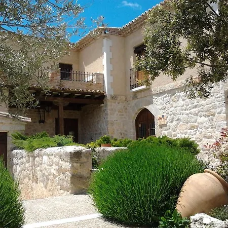 Farm stay Pago De Trascasas