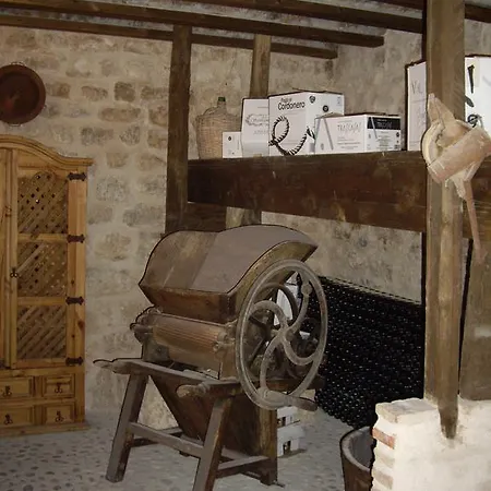 Pago De Trascasas Cubillas de Santa Marta