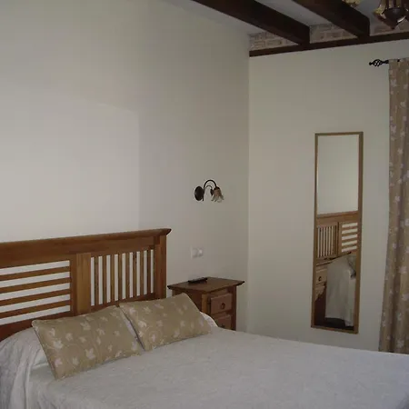 Farm stay Pago De Trascasas Cubillas de Santa Marta