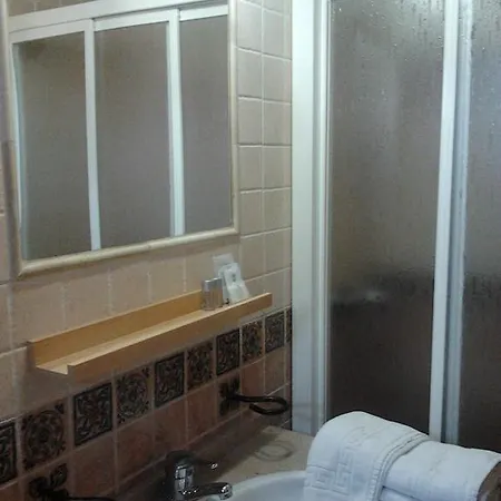 Pago De Trascasas Lantgård