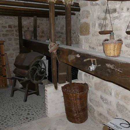 Pago De Trascasas Farm stay Cubillas de Santa Marta