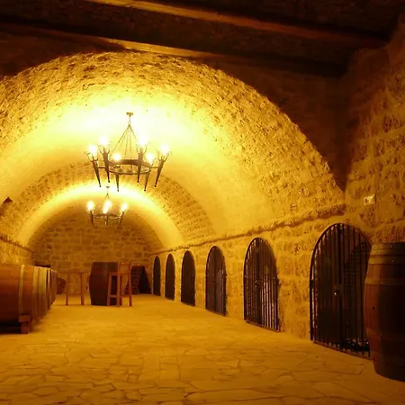 Lantgård Pago De Trascasas