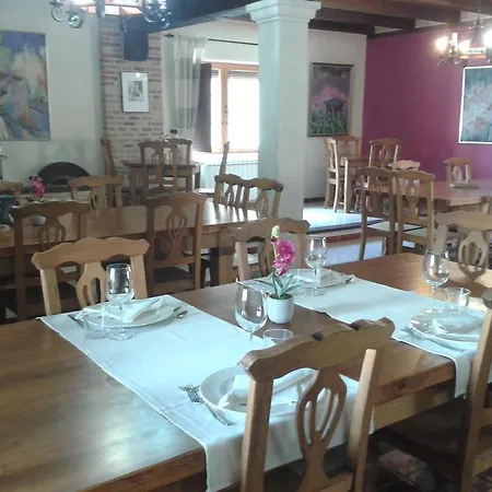 Lantgård Pago De Trascasas *