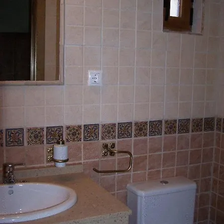 Farm stay Pago De Trascasas *