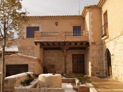 Pago De Trascasas Cubillas de Santa Marta