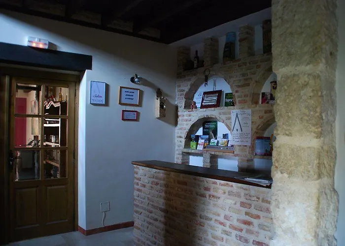 Pago De Trascasas * Cubillas de Santa Marta