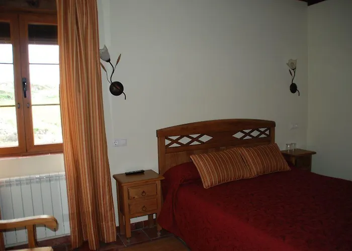 Pago De Trascasas * Cubillas de Santa Marta