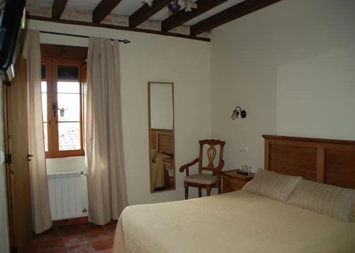 Pago De Trascasas Κατάλυμα σε φάρμα