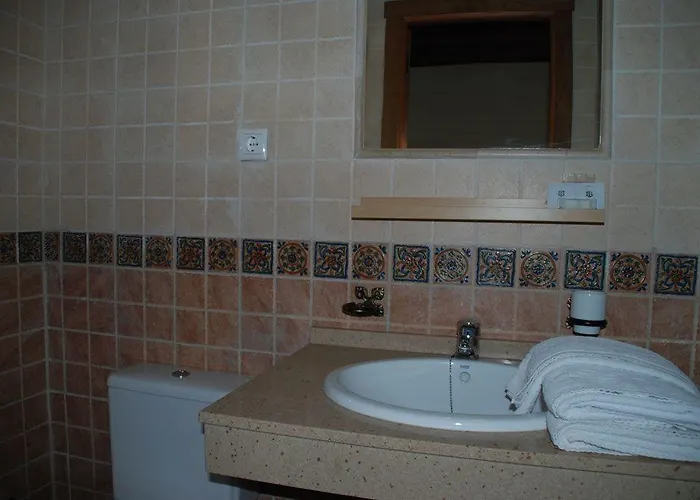 Pago De Trascasas * Cubillas de Santa Marta