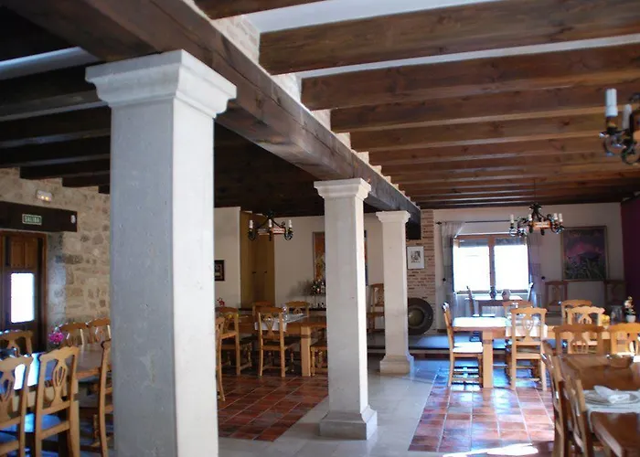 Pago De Trascasas * Cubillas de Santa Marta