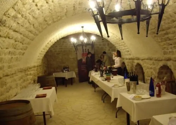 Κατάλυμα σε φάρμα Pago De Trascasas