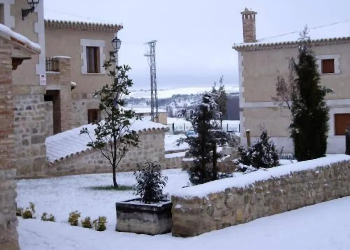 Pago De Trascasas Cubillas de Santa Marta
