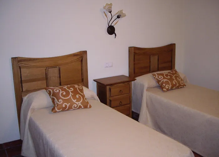 Pago De Trascasas Κατάλυμα σε φάρμα