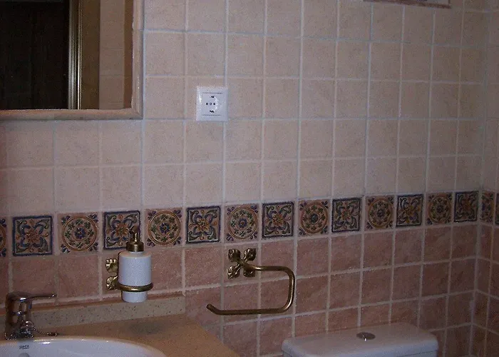 Κατάλυμα σε φάρμα Pago De Trascasas *