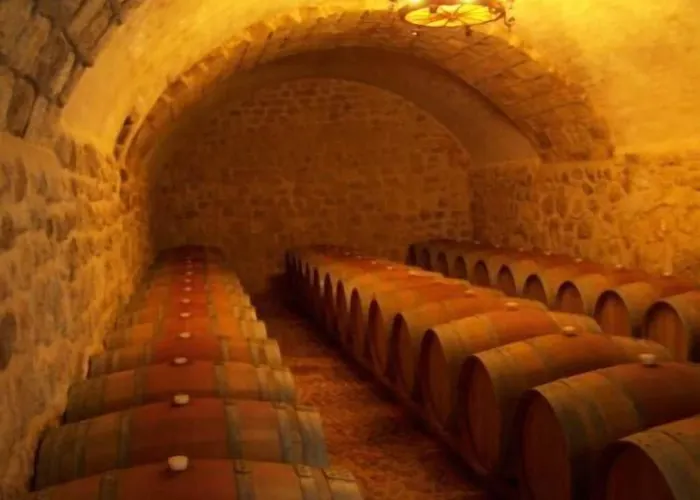 Pago De Trascasas Κατάλυμα σε φάρμα