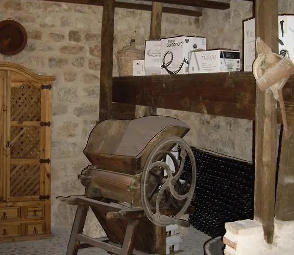 Pago De Trascasas Cubillas de Santa Marta