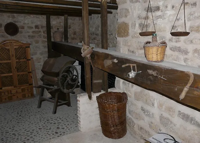 Pago De Trascasas Κατάλυμα σε φάρμα Cubillas de Santa Marta