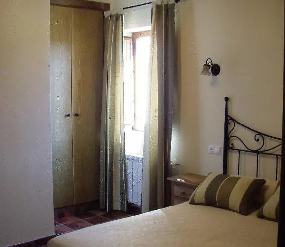 Pago De Trascasas Cubillas de Santa Marta