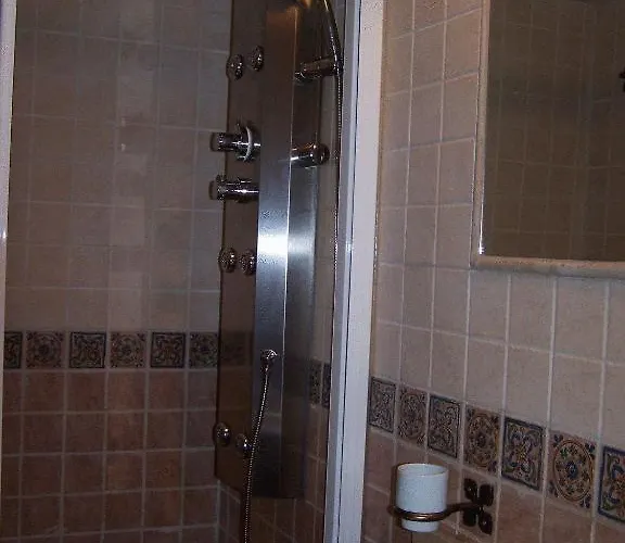 Κατάλυμα σε φάρμα Pago De Trascasas Cubillas de Santa Marta